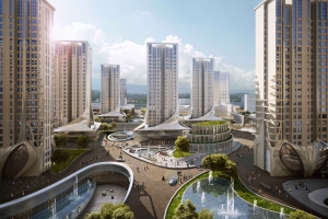 國內(nèi)外知名的建筑設(shè)計院排名