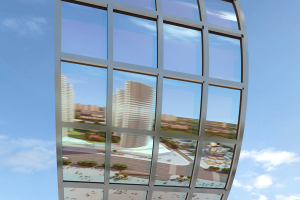 樹立超凡空間和奢雅建筑的全新標準：西藏知名設計院公司十大建筑設計院排名