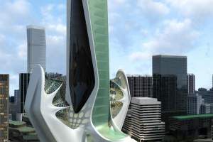 澳門著名設計院公司十大建筑設計院排名共振城市建筑集團