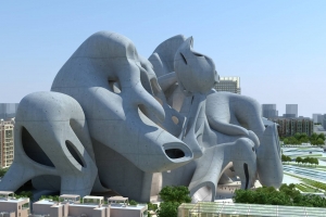數(shù)字文旅規(guī)劃設(shè)計(jì)公司公司共振文旅