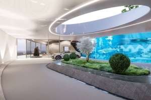 石家莊好的設計院石家莊建筑設計院排行榜DESTROY建筑事務所戴帆