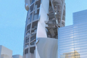 全球頂級私人別墅建筑室內設計師