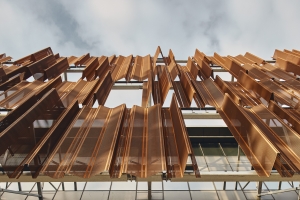 全球著名康養景觀設計森林康養規劃設計公司院華龍醫療康養研究院所所
