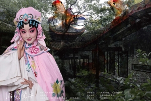 葉光寒世界最頂級藝術大師——戴帆
